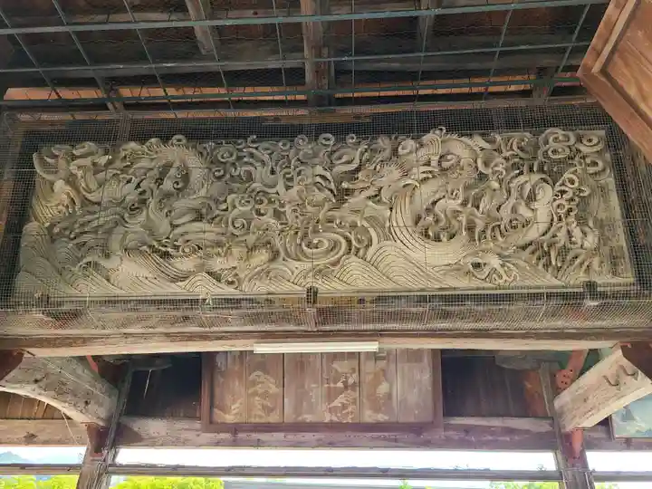 防府天満宮(山口県)