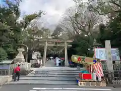 枚岡神社(大阪府)