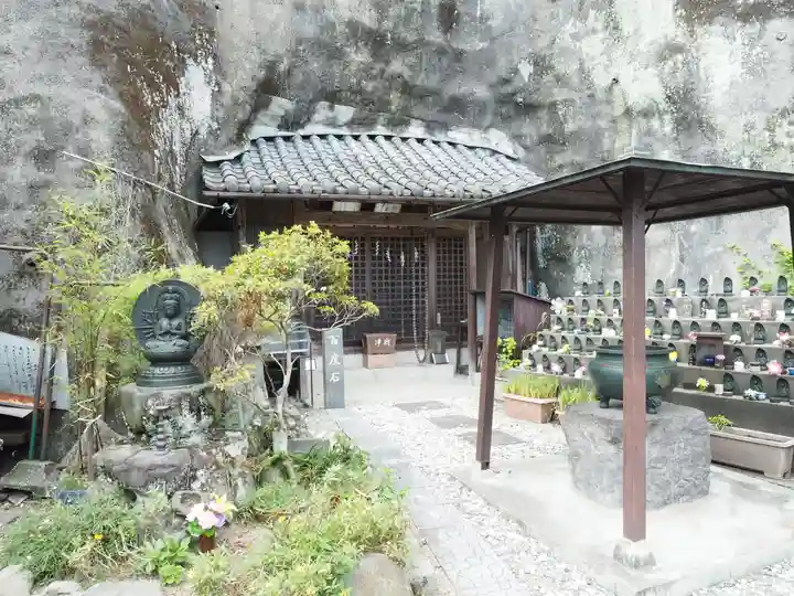 光明院の本殿・本堂