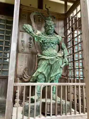 海元寺(福井県)