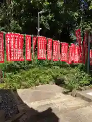 日枝神社の建物その他