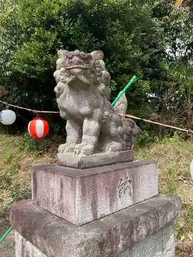 愛宕神社(神奈川県)