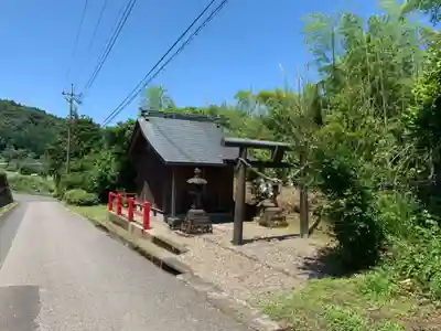 八坂神社(千葉県)
