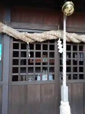 金神社(愛知県)