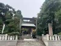東京大神宮(東京都)
