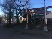 原山稲荷神社(埼玉県)