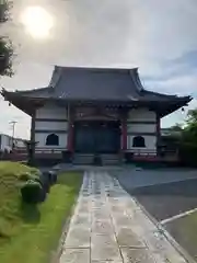 安国寺(埼玉県)