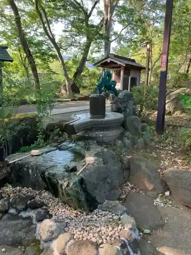 常陸国出雲大社(茨城県)