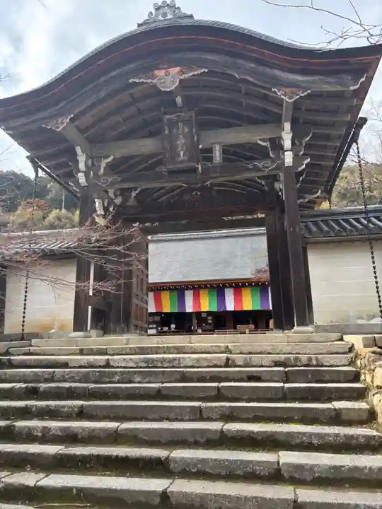 二尊院(京都府)