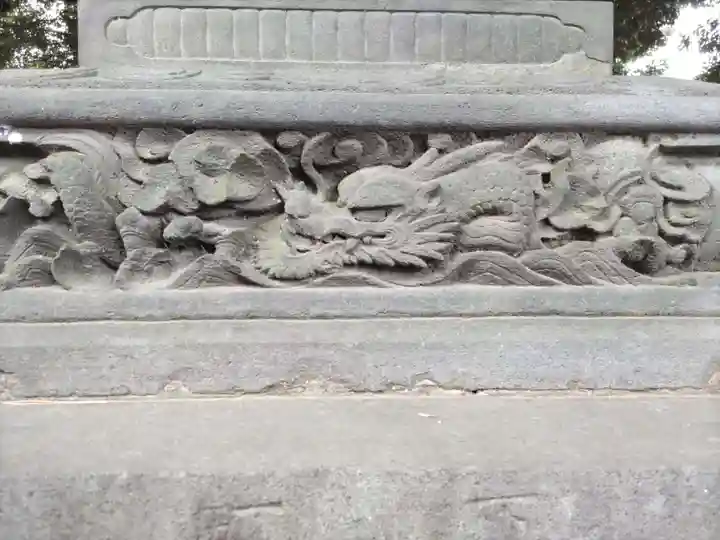 護国寺のその他建物