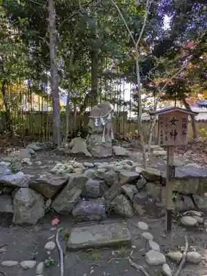御坂神社(兵庫県)