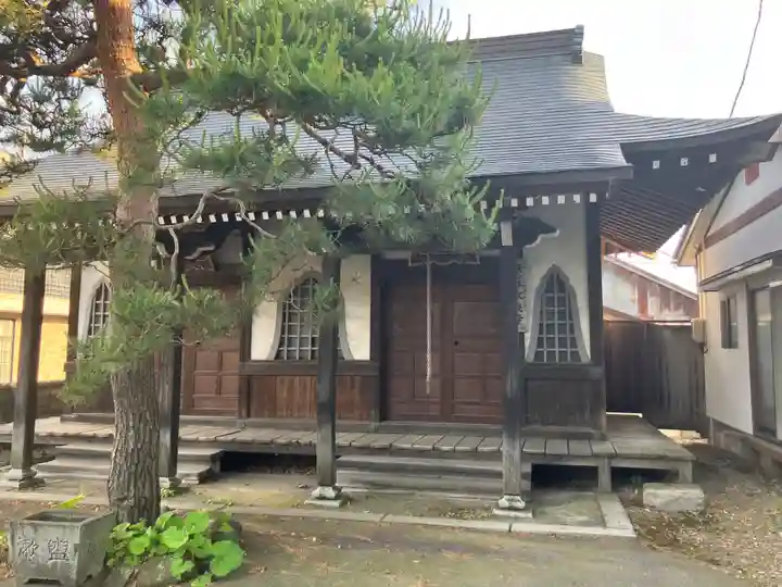 大慈寺(岩手県)