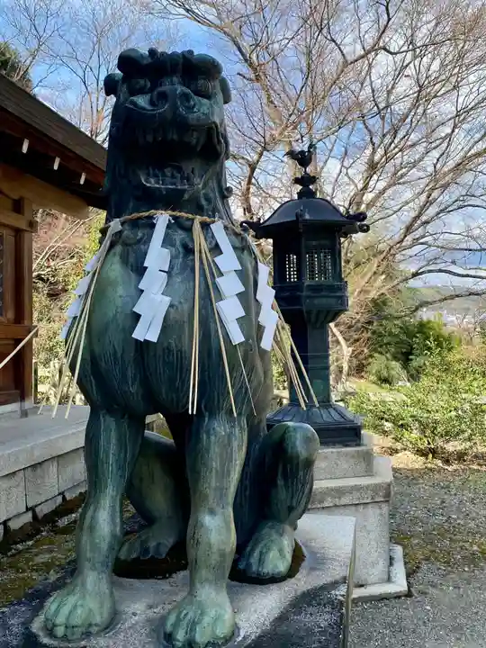 大石神社(京都府)
