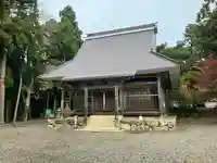 戸岩寺(滋賀県)