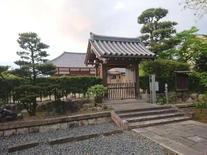 来薫院(妙興寺塔頭)のその他建物