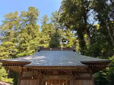 熊野神社(栃木県)