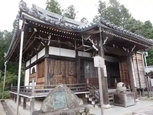 善峯寺のその他建物