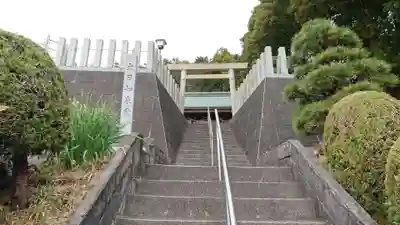 熊沢権現神社(静岡県)