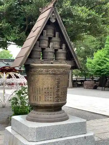 秩父神社のその他建物