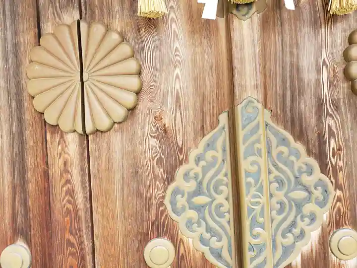 中野神社のその他建物