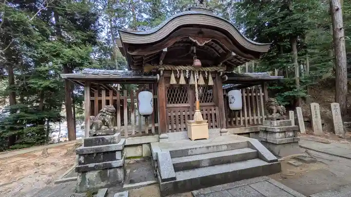 北白川天神宮(京都府)