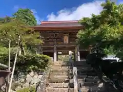 松尾寺(京都府)