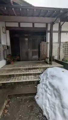 長泉寺(福井県)