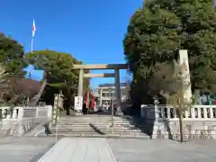 石濱神社(東京都)