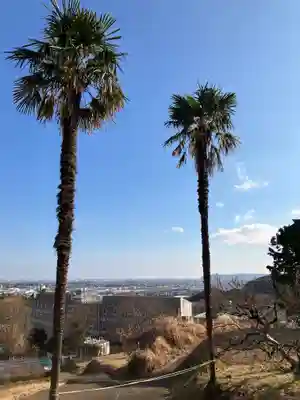 比々多神社(神奈川県)