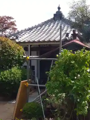 長久院のその他建物