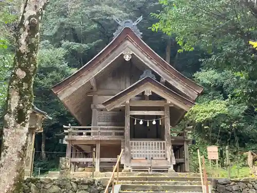 出雲大社(島根県)