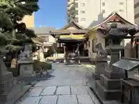 法案寺南坊(大阪府)
