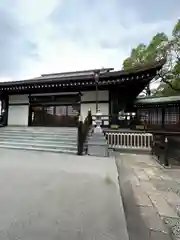 石切劔箭神社(大阪府)