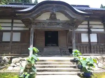 本土寺(石川県)
