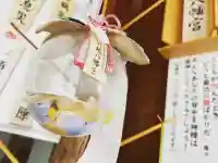 川越八幡宮(埼玉県)