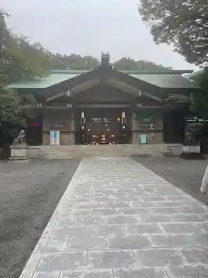 東郷神社(東京都)