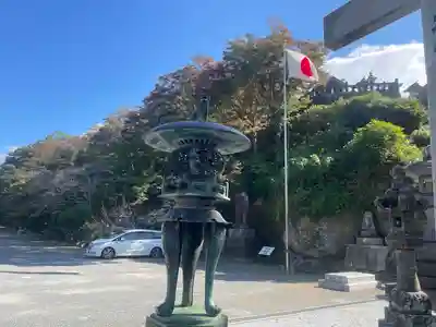 陶山神社(佐賀県)
