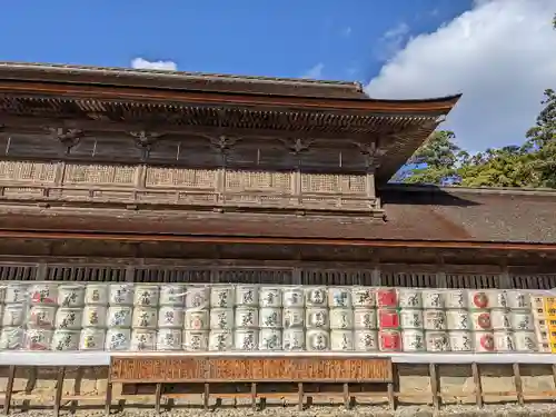 出雲大社(島根県)