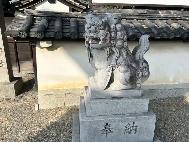 櫻井神社(大阪府)