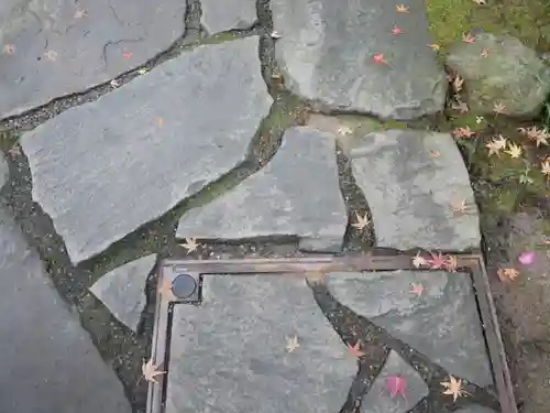 瑞鳳殿のその他建物