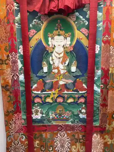 照光寺(長野県)