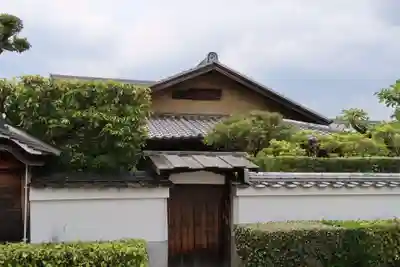 称名寺(奈良県)