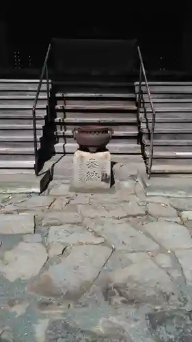 本妙寺のその他建物