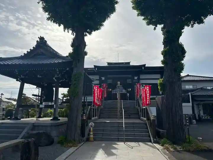 松岳院(神奈川県)