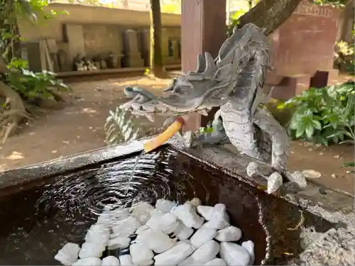 柏諏訪神社(千葉県)