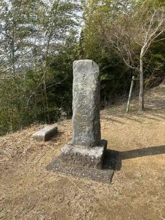 金毘羅神社(茨城県)