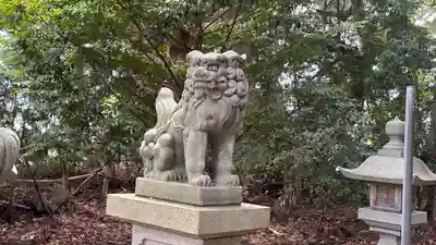 島山神社(福井県)