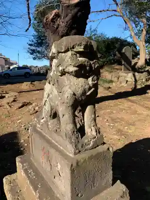 瀧蔵神社(千葉県)