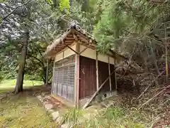 七面大明神(兵庫県)