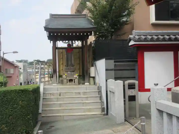 勝国寺(東京都)